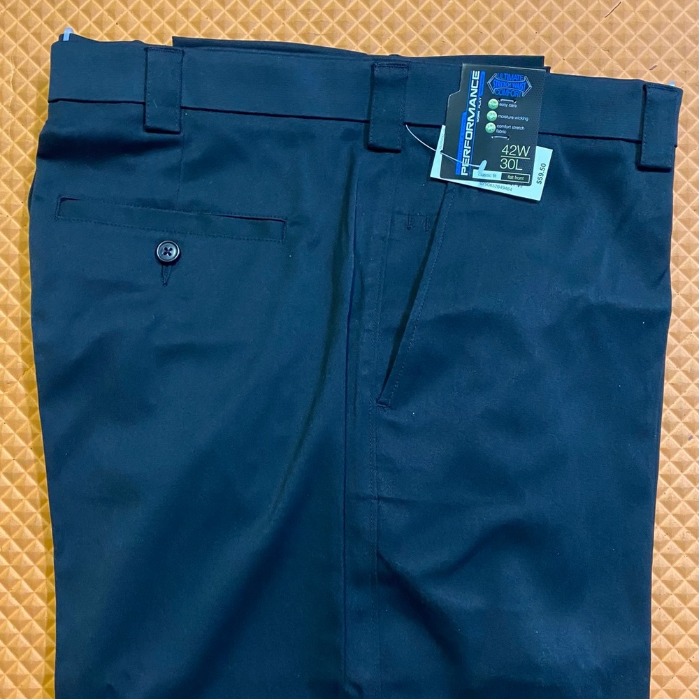 RoundTree & Yorke Pants